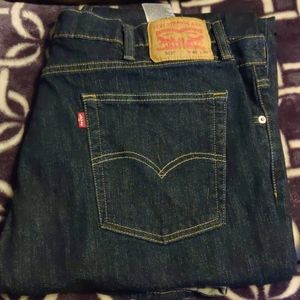 Men's jeans